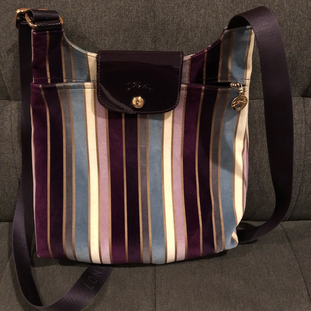 Longchamp Crossbody Bag
